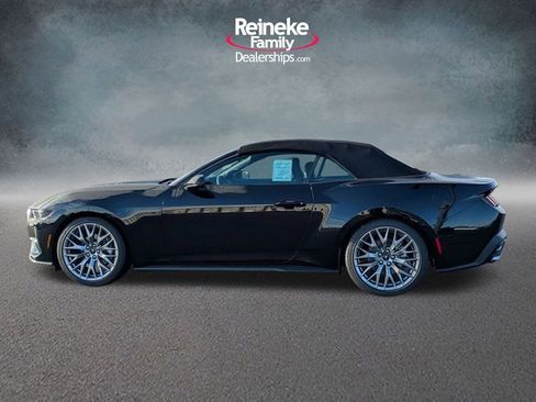 New 2026 Ford Mustang Premium image 9