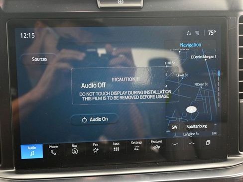 New 2026 Ford F250 Lariat RWD image 11
