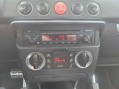 Used 2005 Audi TT 3.2 image 16