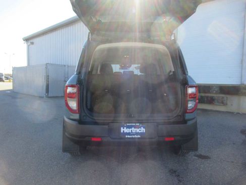 Used 2022 Ford Bronco Sport Big Bend w/ Convenience Package image 18