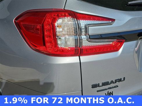 Certified 2025 Subaru Ascent Onyx Edition image 36