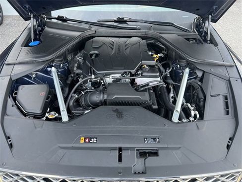 Used 2023 Genesis G80 2.5T image 25
