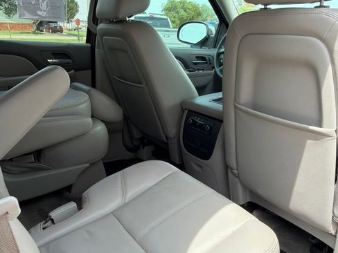 Used 2014 Chevrolet Tahoe LT w/ All-Star Edition AWD/4WD image 20