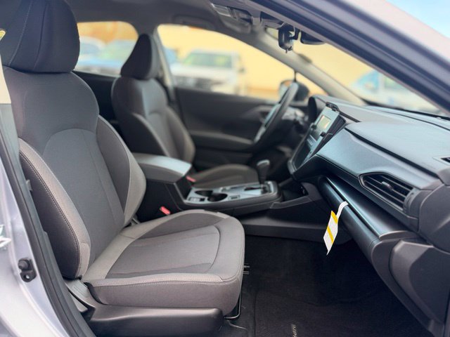 Used 2025 Subaru Impreza 2.0i AWD/4WD image 23