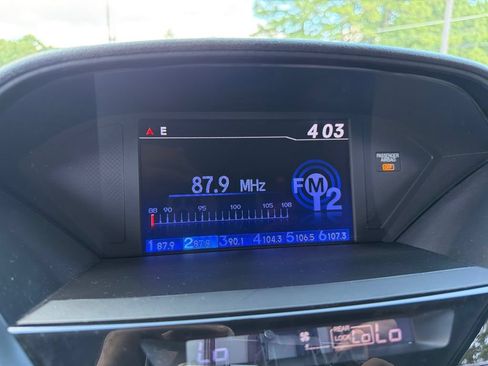 Used 2013 Honda Pilot EX-L image 10