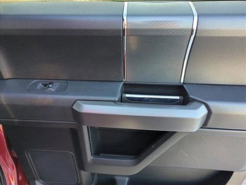 Used 2018 Ford F150 XLT w/ Equipment Group 302A Luxury image 24