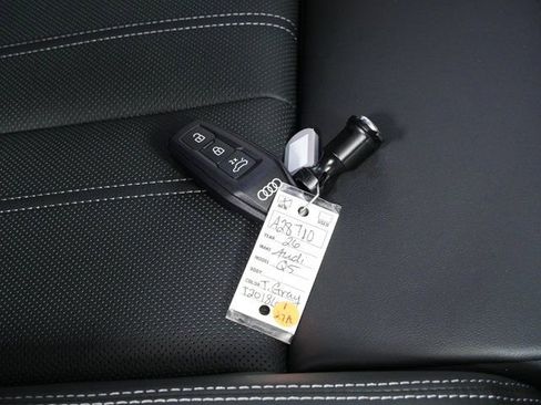 New 2026 Audi Q5 Prestige image 40