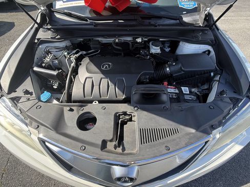 Used 2017 Acura RDX Base 4dr SUV image 32