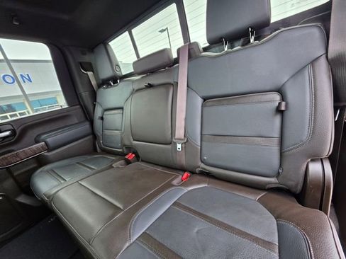 Used 2021 GMC Sierra 3500 Denali image 16