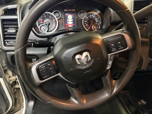 Used 2021 RAM 3500 Tradesman image 15