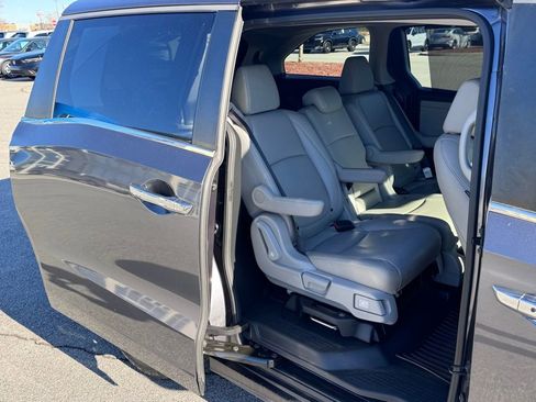 Used 2020 Honda Odyssey EX-L image 24