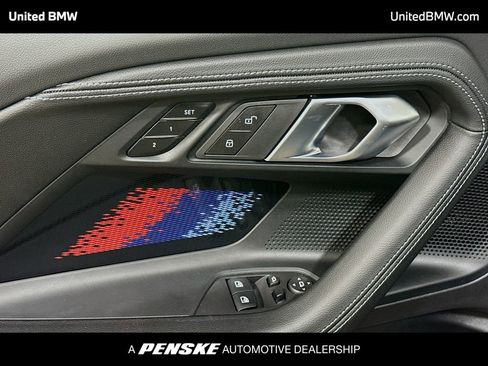 New 2026 BMW M2 w/ Lighting Package image 3