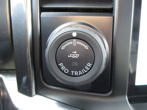 Used 2023 Ford F150 Lariat w/ Equipment Group 502A High image 37