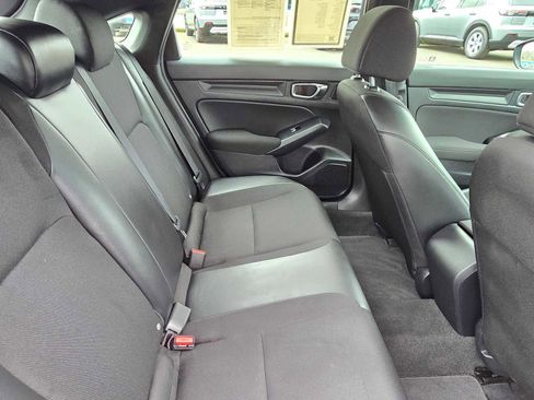 Used 2024 Honda Civic Sport image 12