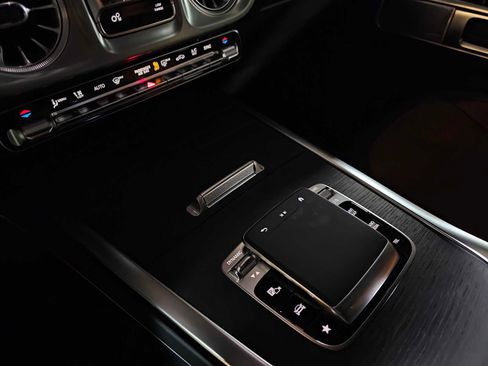 New 2026 Mercedes-Benz G 550 image 30
