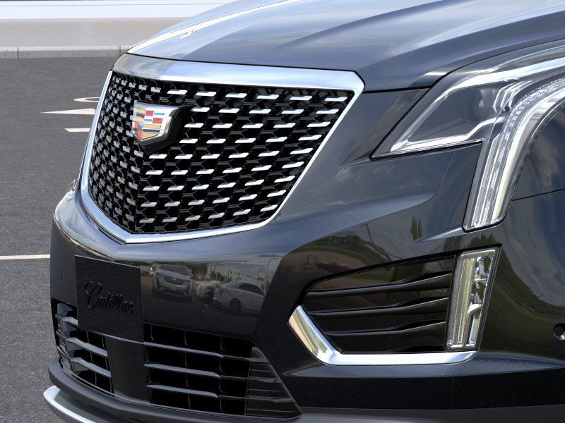 New 2026 Cadillac XT5 Premium Luxury w/ LPO, Floor Liner Package FWD image 13
