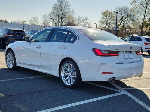 Used 2026 BMW 330i xDrive Sedan w/ Convenience Package image 4