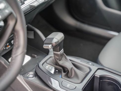 New 2026 Kia K4 EX image 21