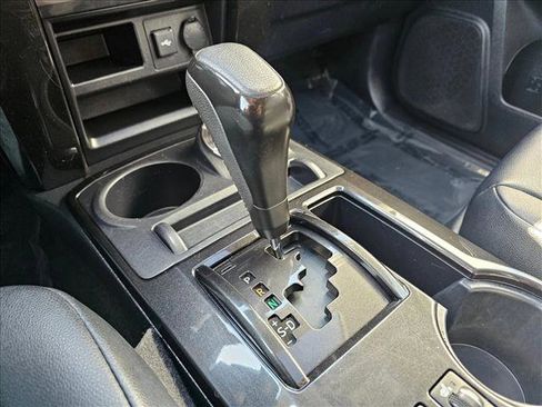 Used 2023 Toyota 4Runner 40th Anniversary SE image 29