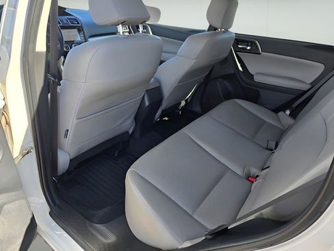 Used 2016 Subaru Forester 2.5i Limited image 15