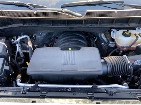 Used 2024 Chevrolet Silverado 1500 LT w/ Texas Edition Plus AWD/4WD image 32