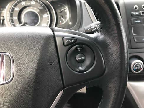 Used 2014 Honda CR-V EX-L image 16