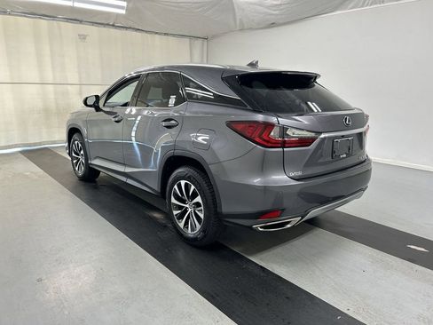 Used 2020 Lexus RX 350 AWD w/ Premium Package image 7