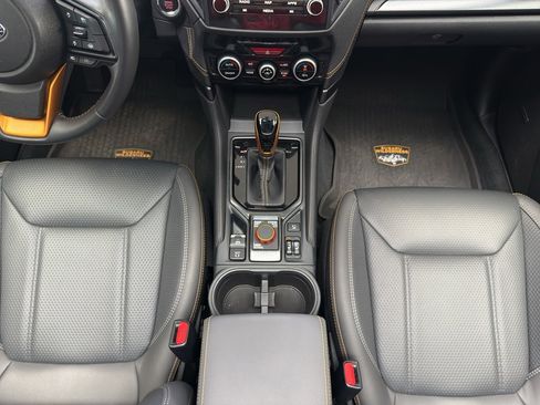 Used 2024 Subaru Forester Wilderness image 20