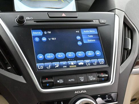 Used 2020 Acura MDX SH-AWD image 23