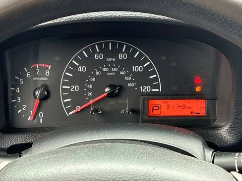 Used 2020 Nissan NV200 SV image 25