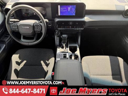 Used 2024 Toyota Land Cruiser 1958 image 13