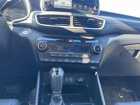Used 2019 Hyundai Tucson Ultimate image 24