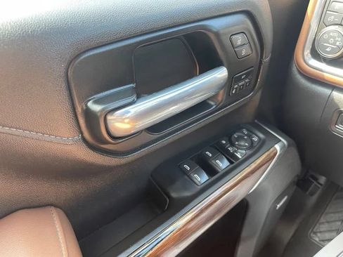 Used 2023 Chevrolet Silverado 2500 High Country w/ Z71 Off-Road Package AWD/4WD image 34