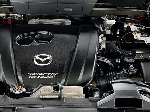 Used 2018 MAZDA CX-5 Grand Touring AWD/4WD image 27