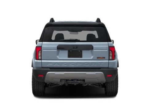 New 2026 Honda Passport TrailSport image 5