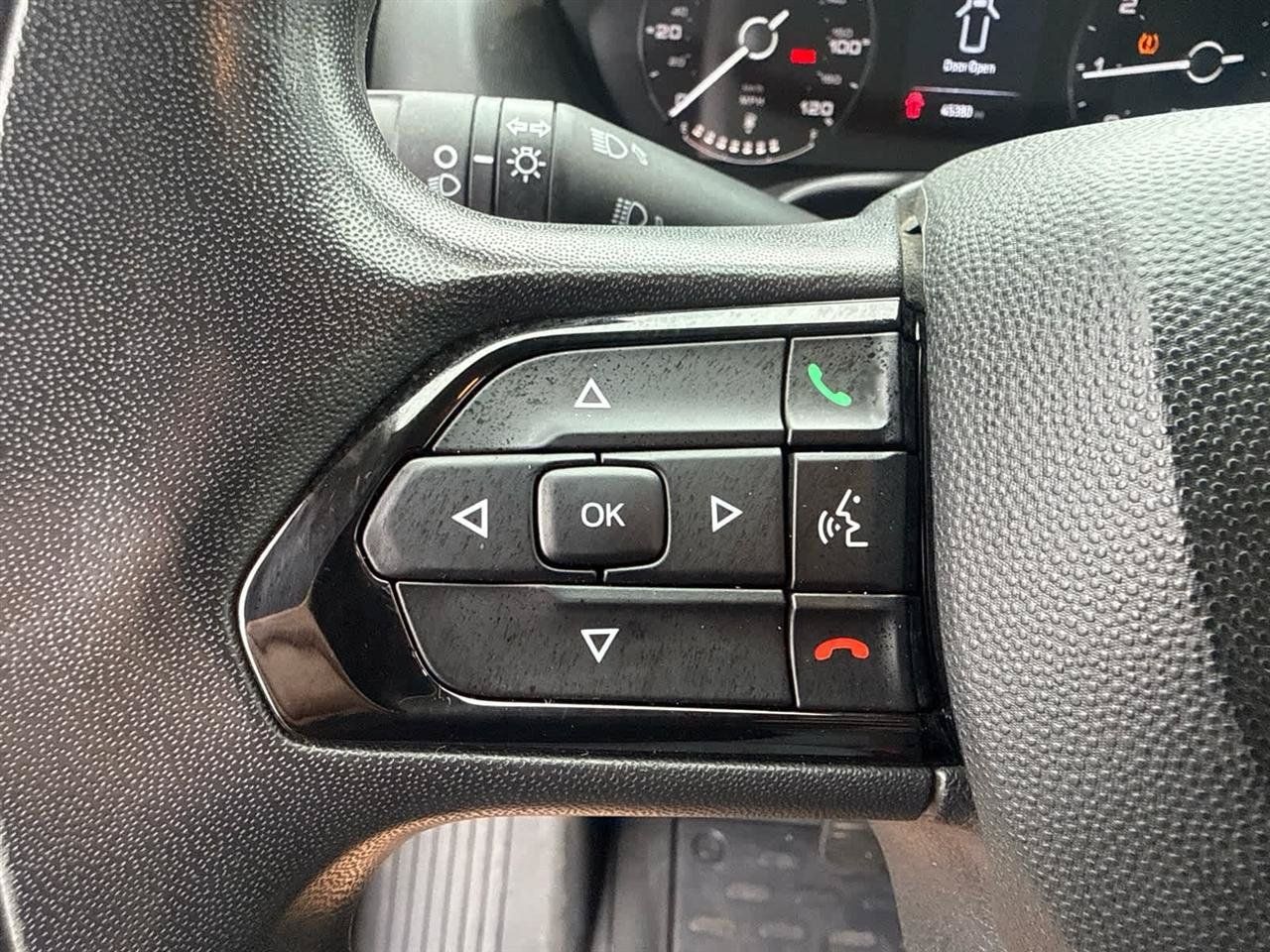 Used 2022 RAM ProMaster 3500 w/ Convenience Group FWD image 18