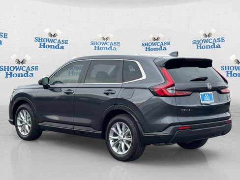 Certified 2024 Honda CR-V EX-L image 5