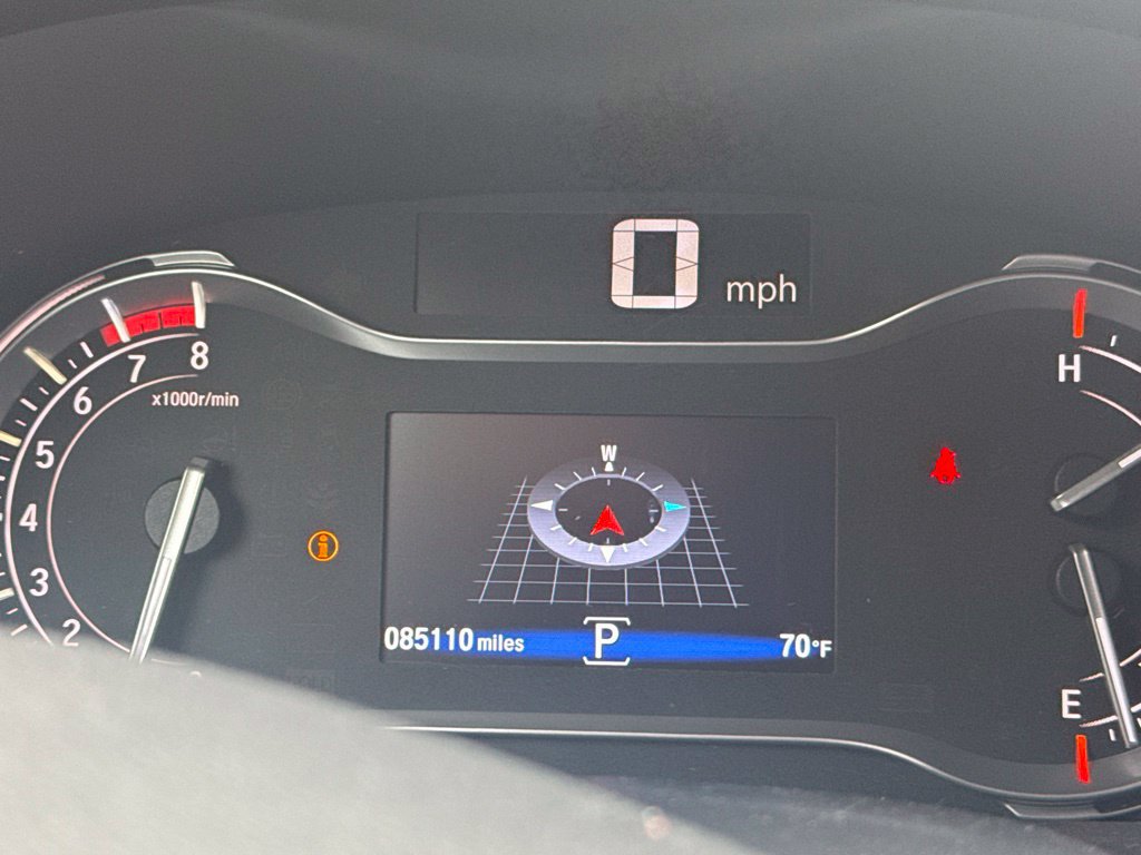 Used 2018 Honda Pilot EX-L image 10