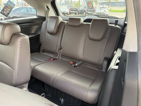 Used 2020 Honda Odyssey EX-L image 12