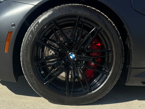 Used 2025 BMW M5 Touring image 73