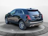 New 2025 Cadillac XT5 Premium Luxury w/ Technology Package image 5