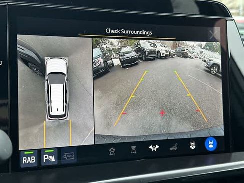 New 2026 Subaru Outback Touring XT image 15