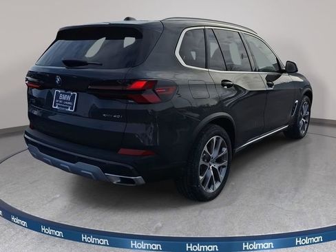 New 2026 BMW X5 xDrive40i image 5