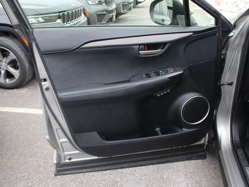 Used 2017 Lexus NX 200t 200t w/ Premium Package image 21