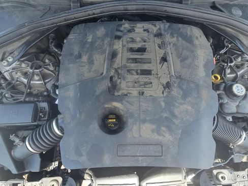 Used 2021 Jaguar F-PACE S AWD/4WD image 56