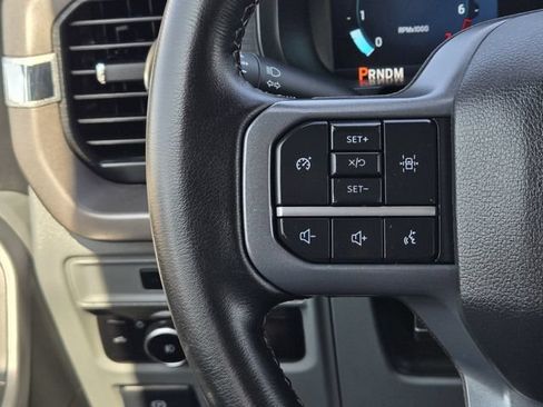 Used 2025 Ford F150 XLT w/ Equipment Group 301A Standard RWD image 25