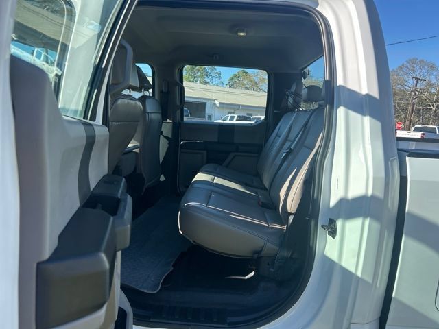 Used 2020 Ford F350 XL w/ Power Equipment Group AWD/4WD image 23