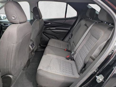 Used 2022 Chevrolet Equinox LT image 19