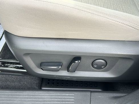 Used 2022 Nissan Rogue SV image 12