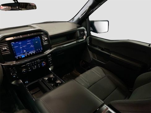 Used 2024 Ford F150 STX image 22
